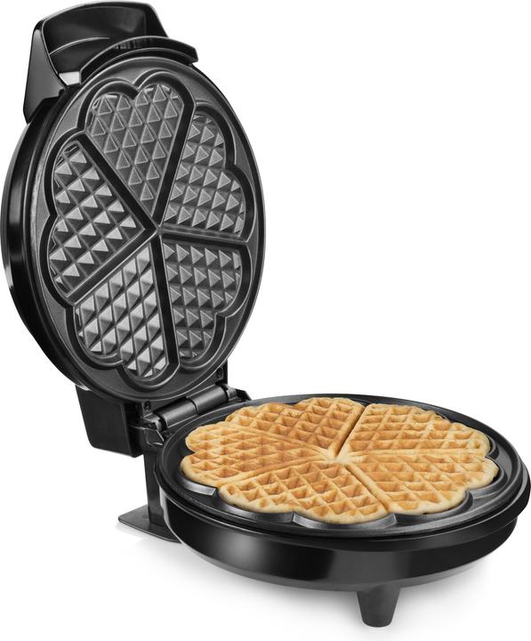 Produktbild Tristar Waffeleisen