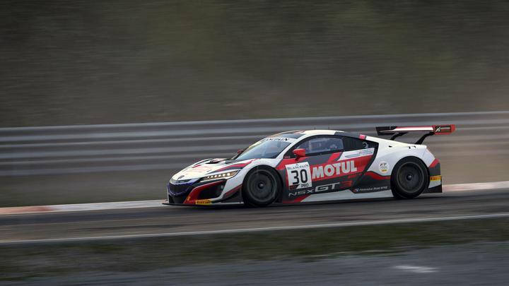 Actual product image 505 Games Assetto Corsa Competizione (PS4, DE)