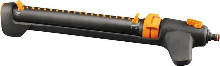 Fiskars Oscillating sprinkler On/Off (Sprinkler system)