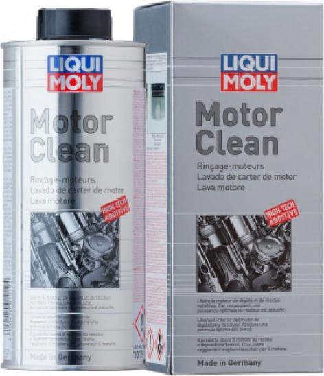 Produktbild Liqui Moly Motor Clean (0.50 l)