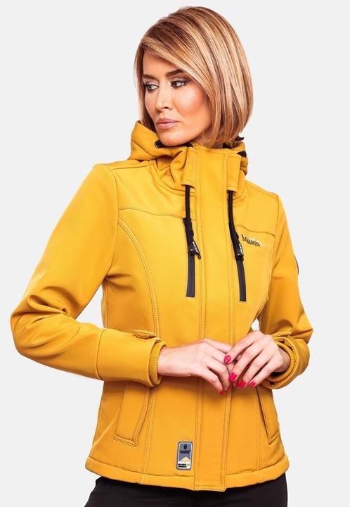 Produktbild Marikoo Kleinezicke (3XL)