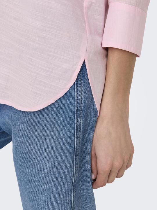 Image du produit Only Onlsalina L/S Shirt Wvn Noos (XS)