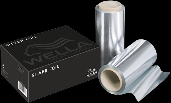 Wella Alufolie