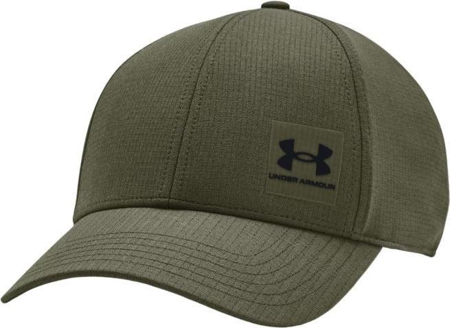 Actual product image Under Armour Iso-Chill Armourvent Stretch Fit Cap