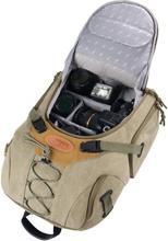 Immagine prodotto Kalahari Kapako K-71 Khaki (Zaino per fotocamera)