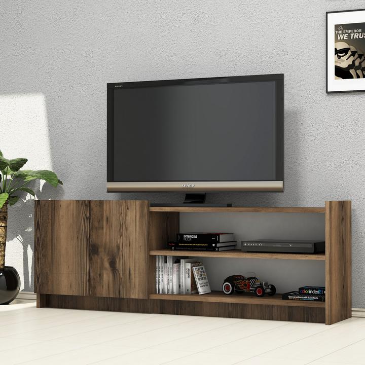 Actual product image Hanah Home Baialyn (141.6 x 29.5 x 50 cm)