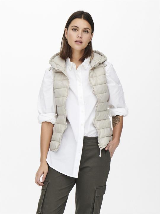 Immagine prodotto Only Gilet trapuntato (S)