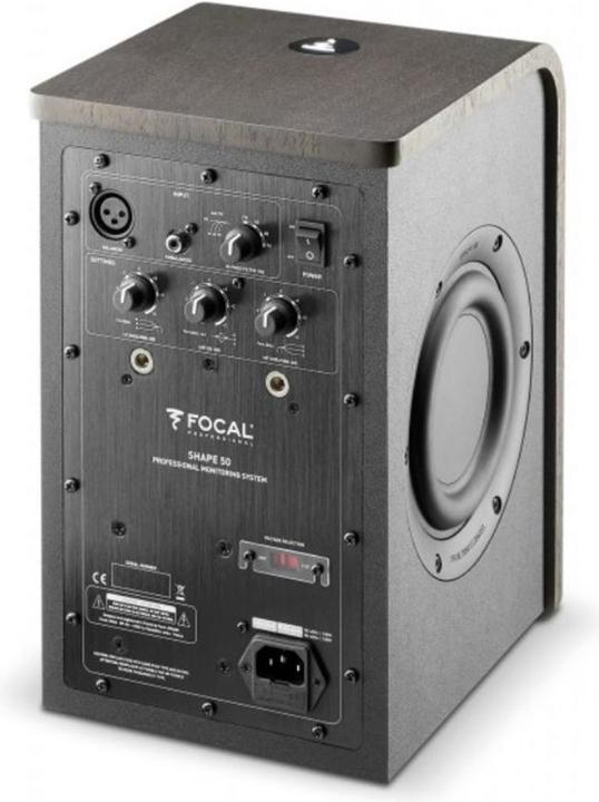 Actual product image Focal Shape 40 (Active, 1 pc.)