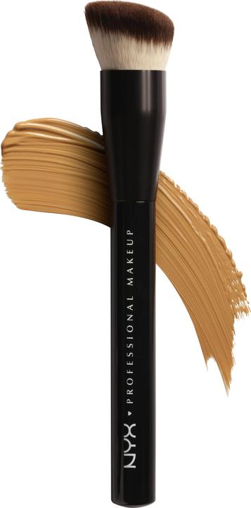 Actual product image NYX Professional Make-Up Can't Stop Won't Stop (Foundation)