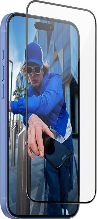 Immagine prodotto PanzerGlass Ultra-Wide Fit (1 Pezzo/i, Apple iPhone 16 Plus)