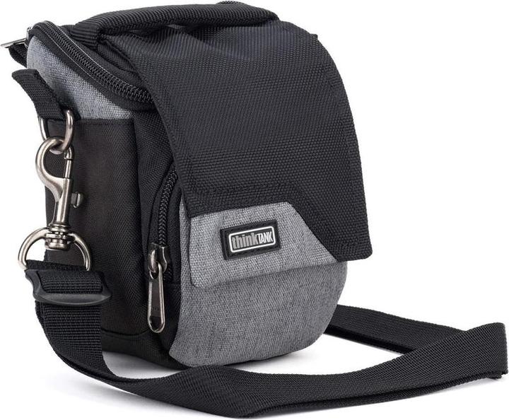 Immagine prodotto Think Tank Mirrorless Mover 5 grigio (nuovo) (Borsa a tracolla per fotocamera)