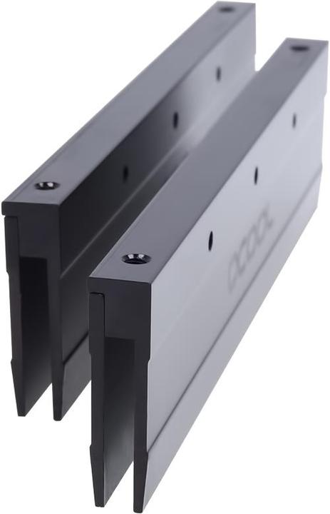 Actual product image Alphacool D-RAM Module for D-RAM Cooler