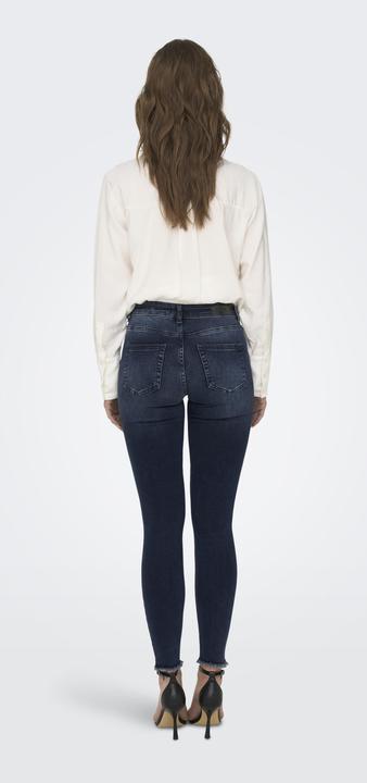 Actual product image Only ONLBlush Life Ankle Skinny Fit Jeans (30)
