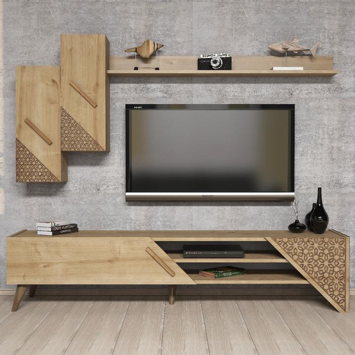 Image du produit Kalune Design Nili (180 x 37 x 40 cm)