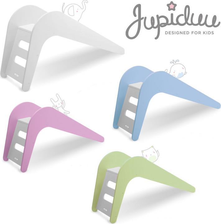 Image du produit Jupiduu Toboggan pour enfants Whale
