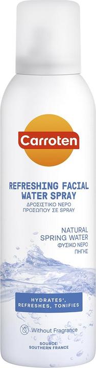 Produktbild Carroten Facial Water Cool Spray 150 ml (Sonnenspray, 150 ml)