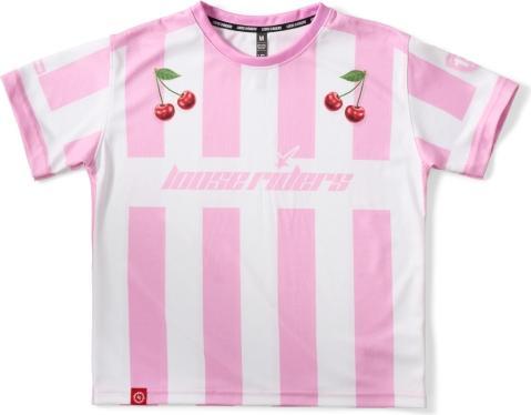 Produktbild Loose Riders Derby Cherries (XS)