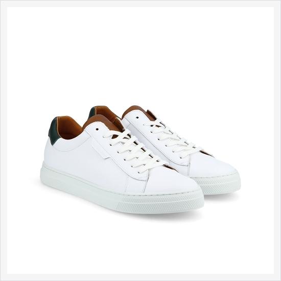 Produktbild Schmoove sneakers spark clay (40)