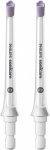 Image du produit Philips Sonicare 2 buses Buse d'irrigation orale (Embouts de douches buccales)