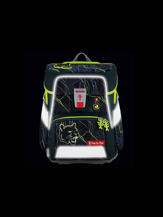 Immagine prodotto Step by Step Danger Cat Chiko (20 l)