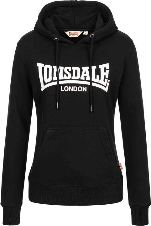 Produktbild Lonsdale Flookburgh (XS)
