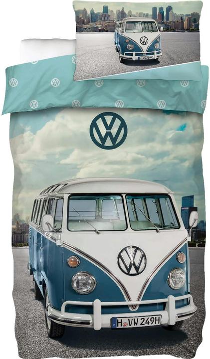 Produktbild SkyBrands Volkswagen