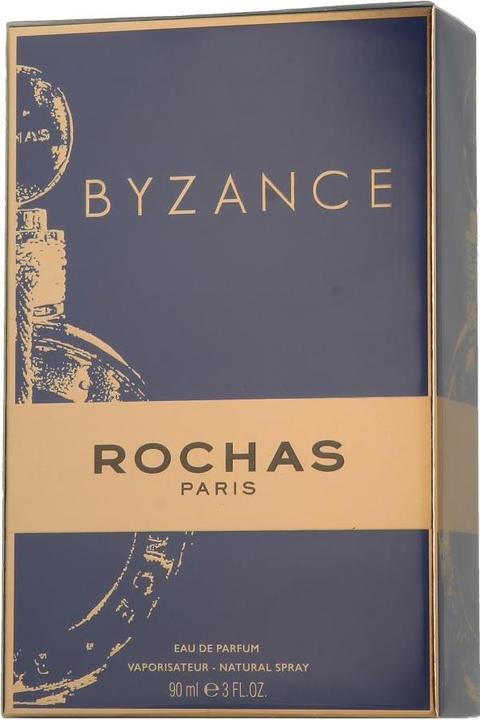 Image du produit Rochas Byzance (Eau de parfum, 90 ml)