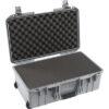 Produktbild Peli Case 1535 Air, silber WF (27 l)