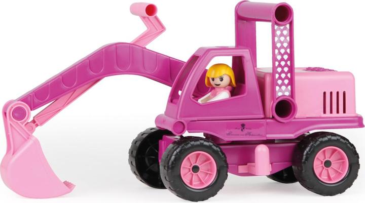 Produktbild Lena Simm Prinzessin v. Hohenz. Princ. Bagger 04102EC