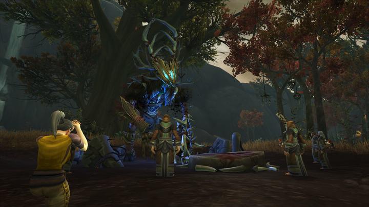 Produktbild Blizzard World of Warcraft: Battle for Azeroth (PC, DE)