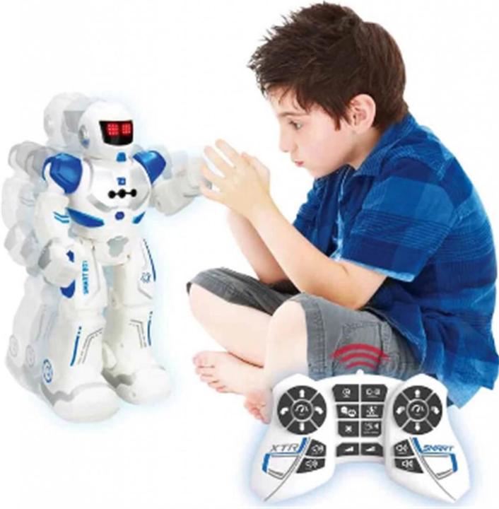 Image du produit Xtrem Bots Robot Robbie