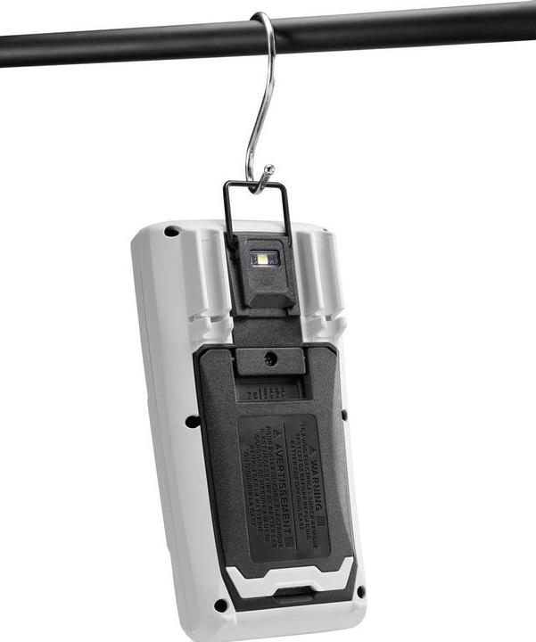 Immagine prodotto Voltcraft Multimetro VC440 (CAT IV 600V, CAT III 1000V)
