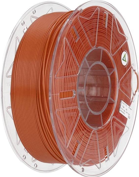 Produktbild Creality Pla Rfid Brown Hyper Serie 3d Filament (PLA, 1.75 mm, 1000 g, Braun)