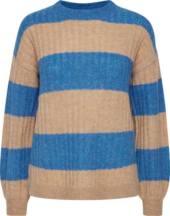 Ichi IHKAMARA LS STRIPE - 20116693