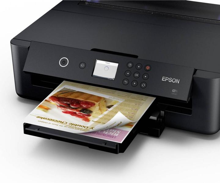 Actual product image Epson Expression Photo XP-15000 (Ink, Colour)