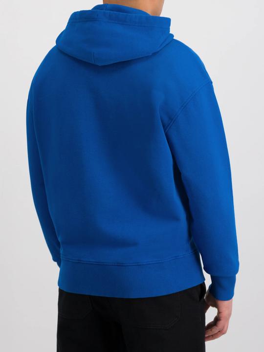 Image du produit Tommy Jeans Tjm Rlx Badge Zipthru (52)