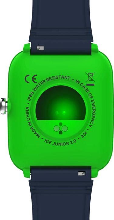 Image du produit ICE Watch Ice Smart Junior 2.0 (40 mm)