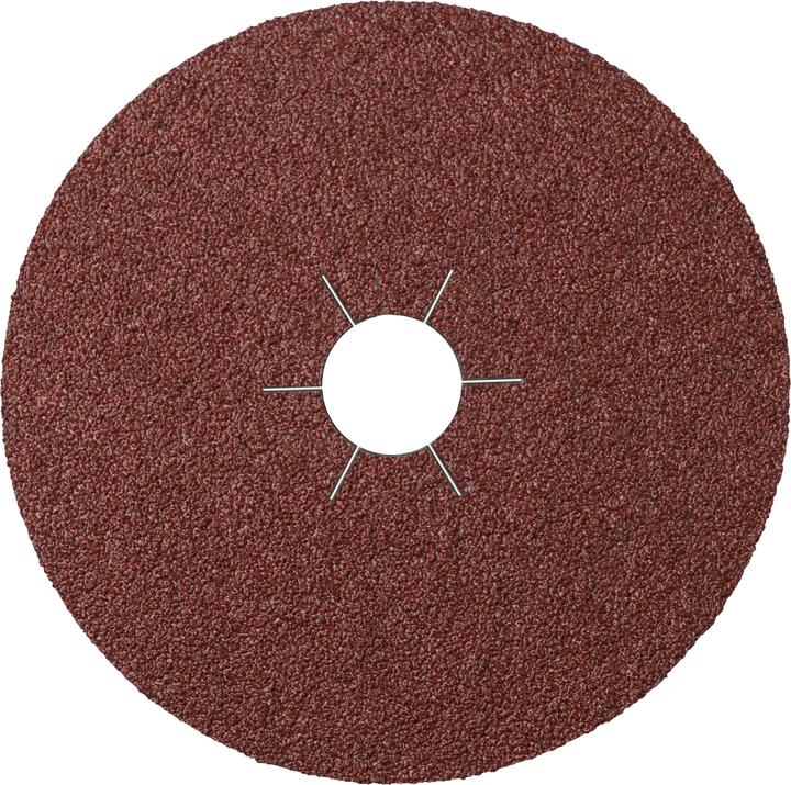 Produktbild Klingspor CS 561 - Fiberscheiben 180 x 22 mm (240)