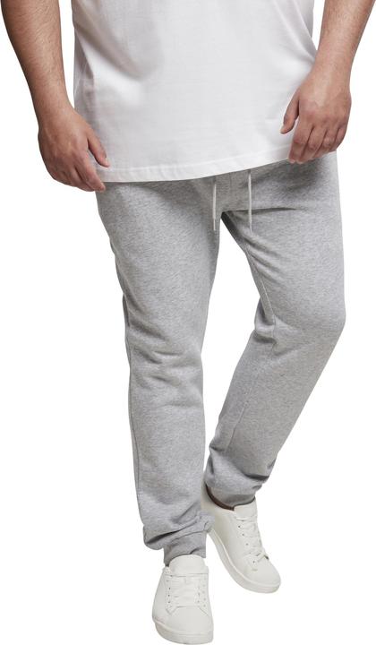 Actual product image Urban Classics Organic Basic Sweatpants (S)