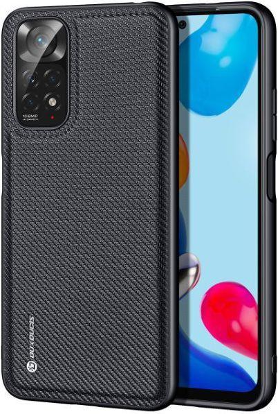 Image du produit Dux Ducis Fino Series Hardcase Coque (Xiaomi Redmi Note 11S, Xiaomi Redmi Note 11)