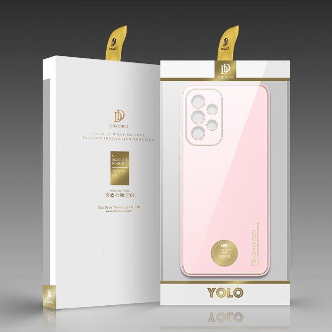 Produktbild Dux Ducis Yolo Series Hardcase Hülle
