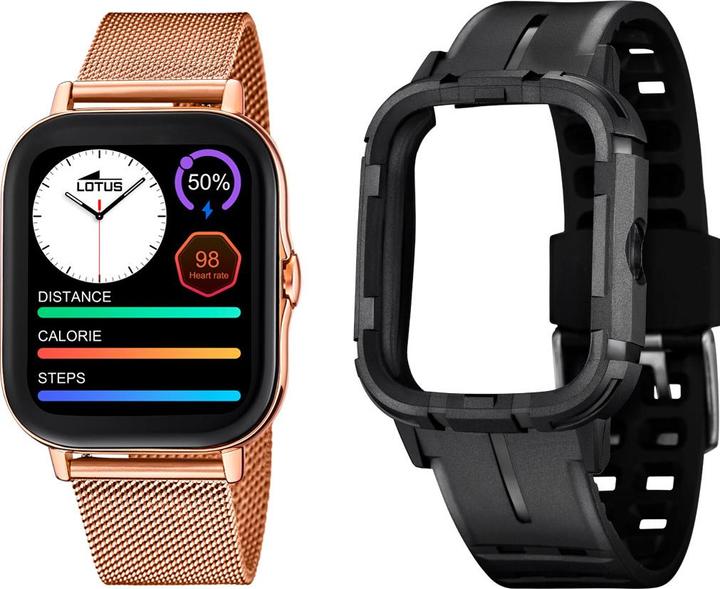 Produktbild Lotus Smartwatch (37 mm)