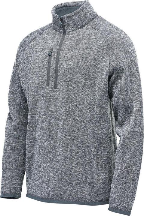 Produktbild Stormtech Avalanche Pullover mit kurzem Reissverschluss (XL)