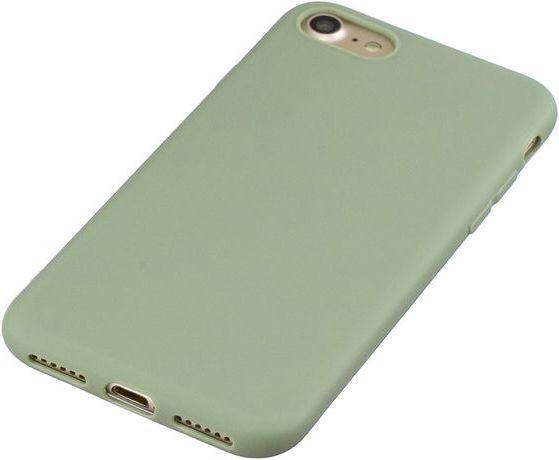 Produktbild MU Classic Softcase TPU Series (Apple iPhone SE (3rd Gen), Apple iPhone SE (2nd Gen), Apple iPhone 8, Apple iPhone 7)