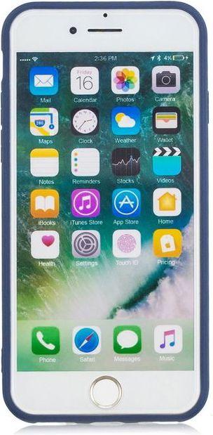 Actual product image MU Classic Softcase TPU Series (Apple iPhone SE (3rd Gen), Apple iPhone 8, Apple iPhone 7, Apple iPhone SE (2nd Gen))