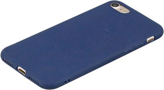 Actual product image MU Classic Softcase TPU Series (Apple iPhone SE (3rd Gen), Apple iPhone 8, Apple iPhone 7, Apple iPhone SE (2nd Gen))