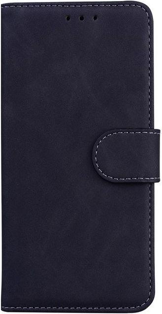 Produktbild MU Classic Classic II Leder Bookcover Series (Xiaomi Redmi 10C)