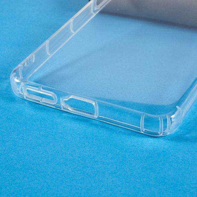 Image du produit MU Classic Étui souple TPU Series (Xiaomi Poco X4 Pro 5G)