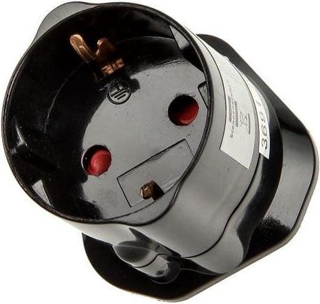 Produktbild Brennenstuhl Reisestecker