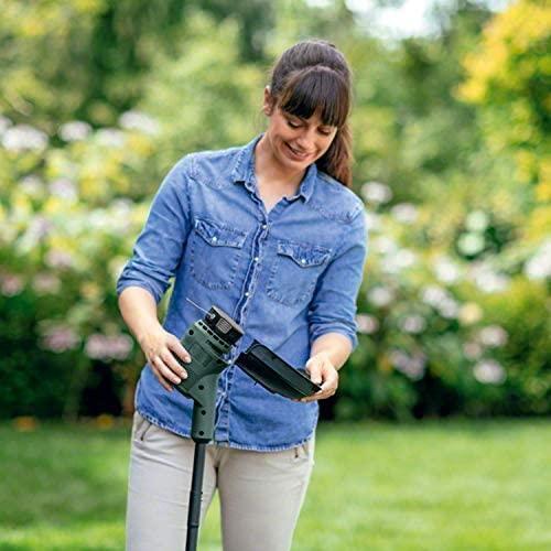 Actual product image Bosch Home & Garden Cutting line spool 4 m (1.6 mm) for EasyGrassCut18 (Weed whacker, Trimmer line + line spool)